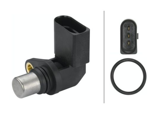 Czujnik Położenia Wałka Rozrządu 6Pu 009 121-881