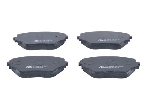 Klocek Hamulcowy Kpl. 13.0460-5848.2