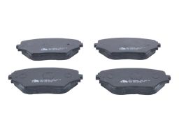 Klocek Hamulcowy Kpl. 13.0460-5848.2