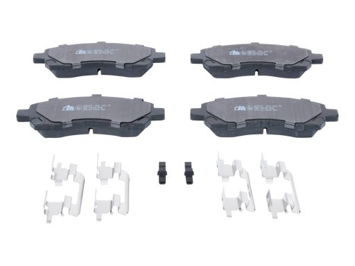 Klocek Hamulcowy Kpl. 13.0460-5895.2