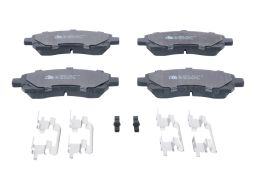 Klocek Hamulcowy Kpl. 13.0460-5895.2