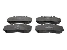 Klocek Hamulcowy Kpl. 13.0460-6015.2