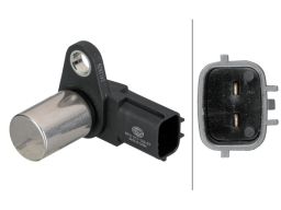 Czujnik Położenia Wału Korbowego 6Pu 013 122-571