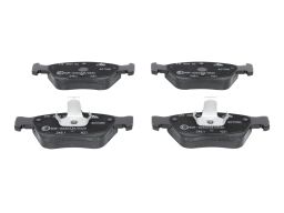 Klocek Hamulcowy Kpl. 13.0460-7086.2