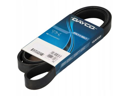 Pasek Wieloklinowy 6Pk1600