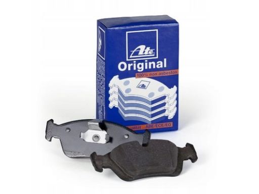 Klocek Hamulcowy Kpl. 13.0460-7111.2