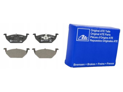 Klocek Hamulcowy Kpl. 13.0460-7111.2