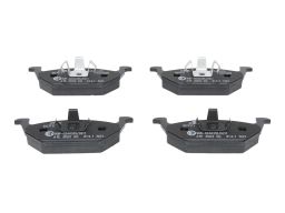 Klocek Hamulcowy Kpl. 13.0460-7111.2