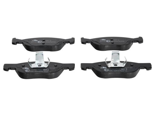 Klocek Hamulcowy Kpl. 13.0460-7133.2