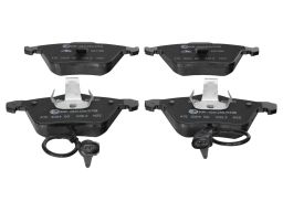 Klocek Hamulcowy Kpl. 13.0460-7166.2