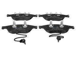 Klocek Hamulcowy Kpl. 13.0460-7182.2