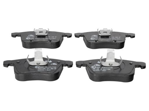 Klocek Hamulcowy Kpl. 13.0460-7199.2