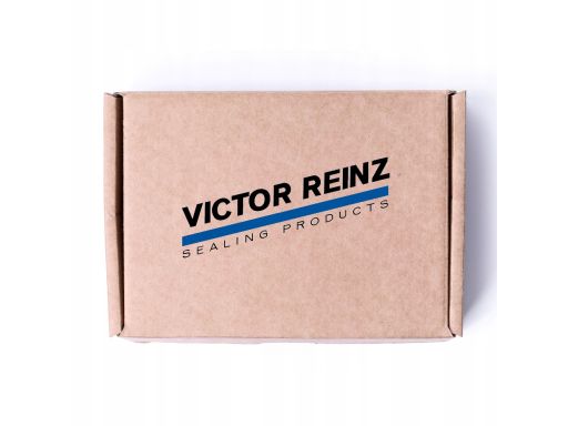 Uszczelniacz Wału Korbowego 81-26248-10