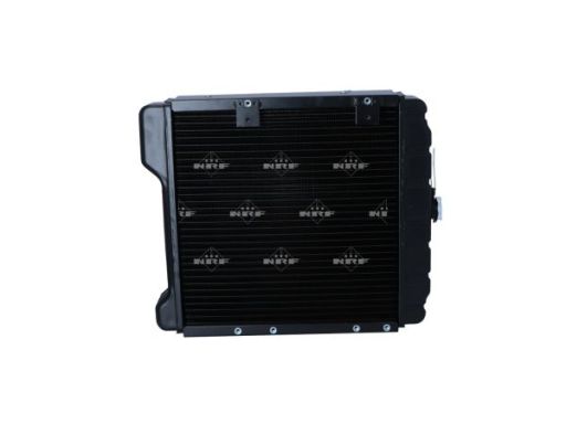 Chłodnica Silnika 52104