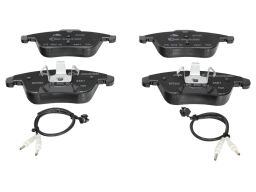 Klocek Hamulcowy Kpl. 13.0460-7252.2