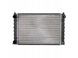 Chłodnica Silnika 529505