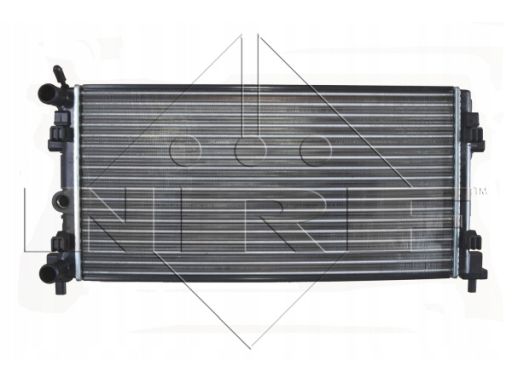 Chłodnica Silnika 53024A