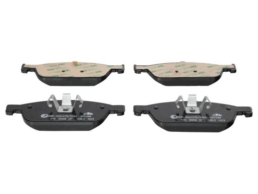 Klocek Hamulcowy Kpl. 13.0460-7299.2