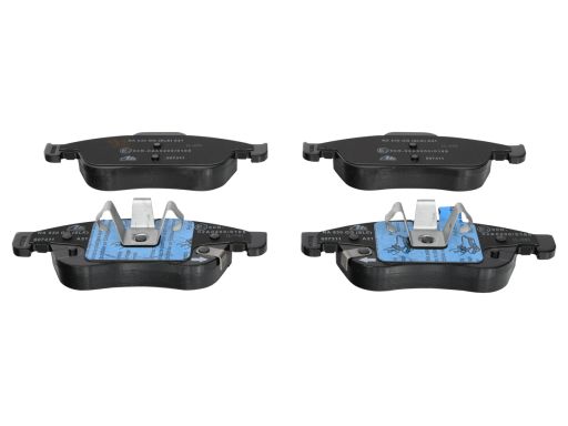 Klocek Hamulcowy Kpl. 13.0460-7311.2