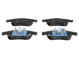 Klocek Hamulcowy Kpl. 13.0460-7311.2