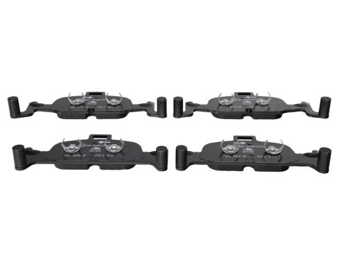 Klocek Hamulcowy Kpl. 13.0460-7329.2