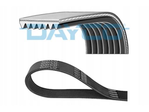 Pasek Wieloklinowy 6Pk2535