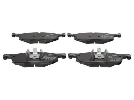 Klocek Hamulcowy Kpl. 13.0460-7341.2