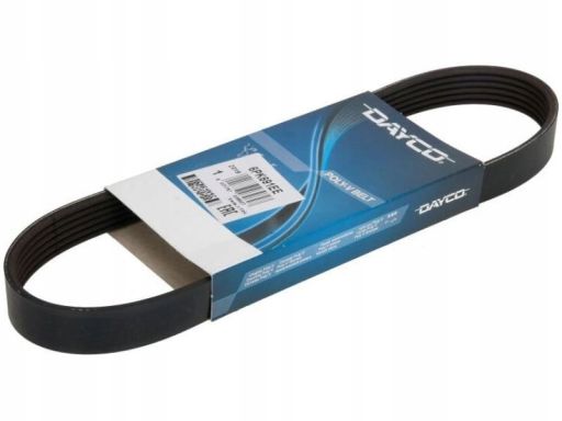 Pasek Wieloklinowy 6Pk691Ee