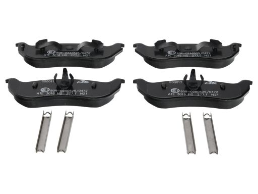 Klocek Hamulcowy Kpl. 13.0460-8017.2