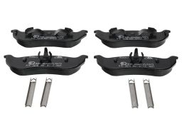 Klocek Hamulcowy Kpl. 13.0460-8017.2