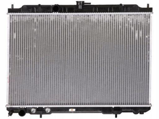 Chłodnica Silnika 53453