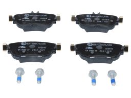 Klocek Hamulcowy Kpl. 13.0470-2616.2