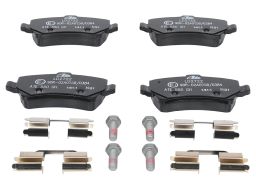 Klocek Hamulcowy Kpl. 13.0470-2722.2