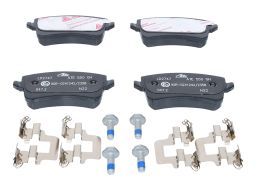 Klocek Hamulcowy Kpl. 13.0470-2747.2