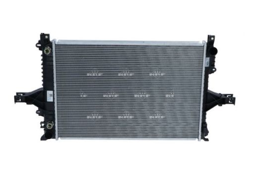 Chłodnica Silnika 53532