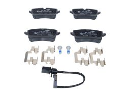 Klocek Hamulcowy Kpl. 13.0470-2770.2