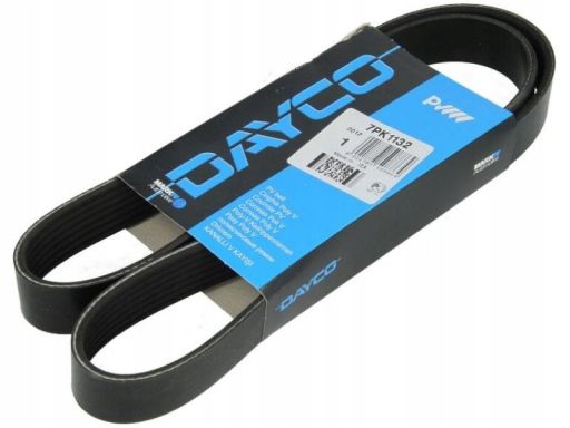 Pasek Wieloklinowy 7Pk1132