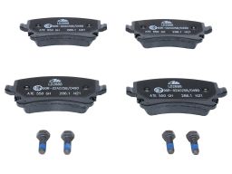 Klocek Hamulcowy Kpl. 13.0470-2888.2