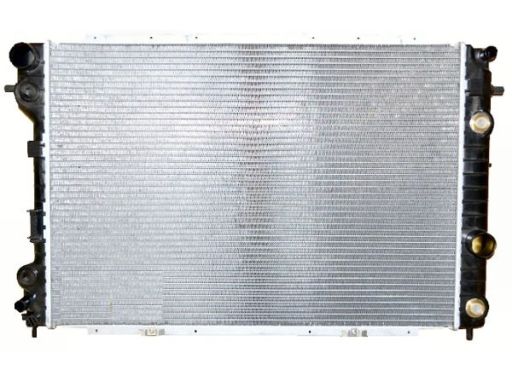 Chłodnica Silnika 53104