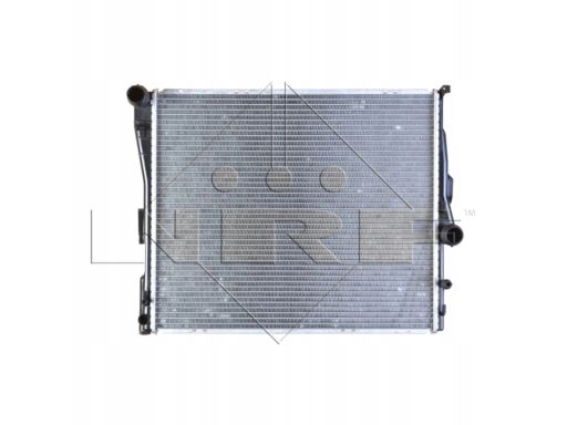 Chłodnica Silnika 53117