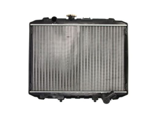 Chłodnica Silnika D70505Tt