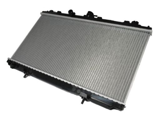 Chłodnica Silnika D71005Tt