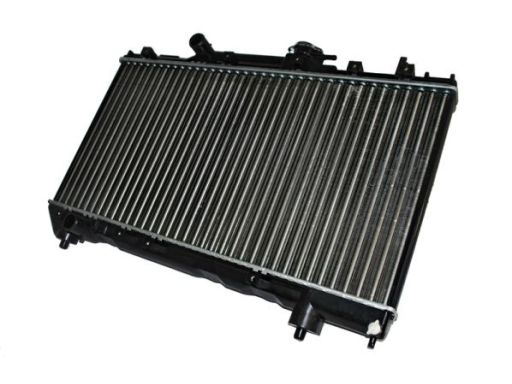 Chłodnica Silnika D72001Tt