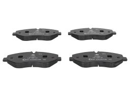 Klocek Hamulcowy Kpl. 13.0470-4884.2