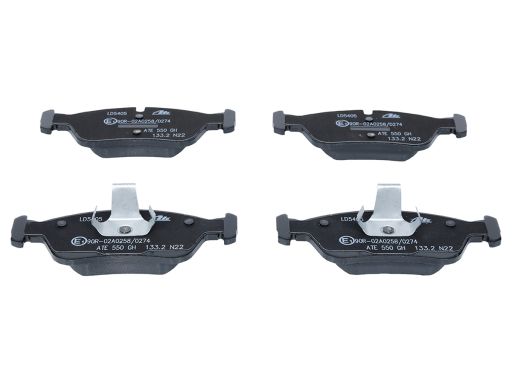 Klocek Hamulcowy Kpl. 13.0470-5405.2