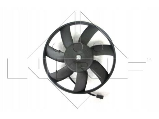 Chłodnica Silnika 53250