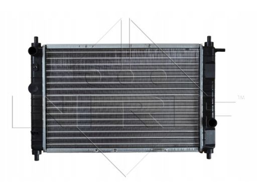 Chłodnica Silnika 53250