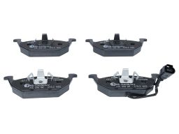 Klocek Hamulcowy Kpl. 13.0470-7117.2