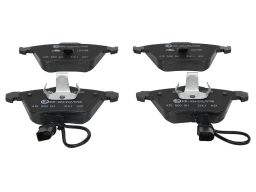 Klocek Hamulcowy Kpl. 13.0470-7166.2