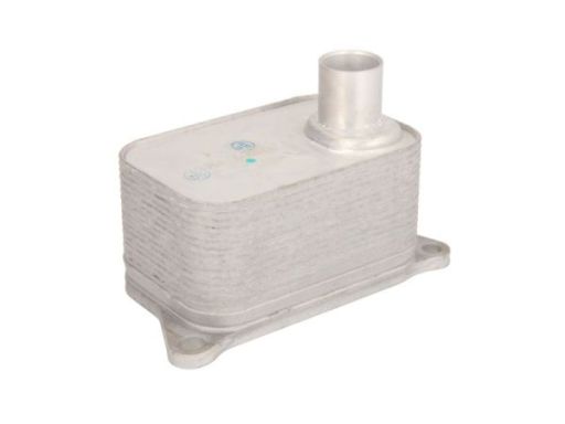 Chłodnica Oleju D4A006Tt